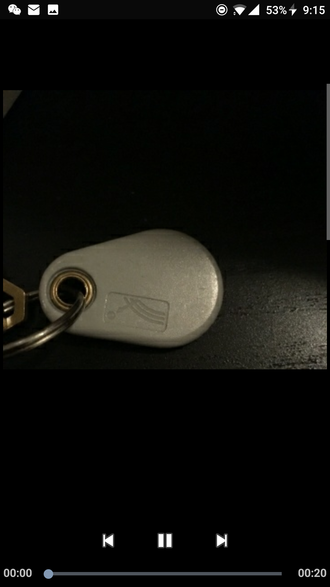 prox HID fob key copy clone service duplicate replace replacement copying 